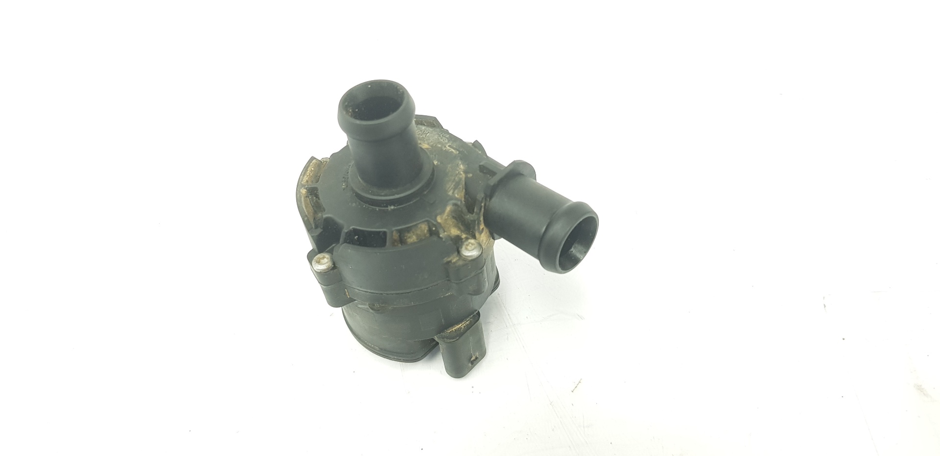 LAND ROVER Discovery Sport 1 generation (2014-2024) Water Pump LR049317, DX2318D474AC 24160871