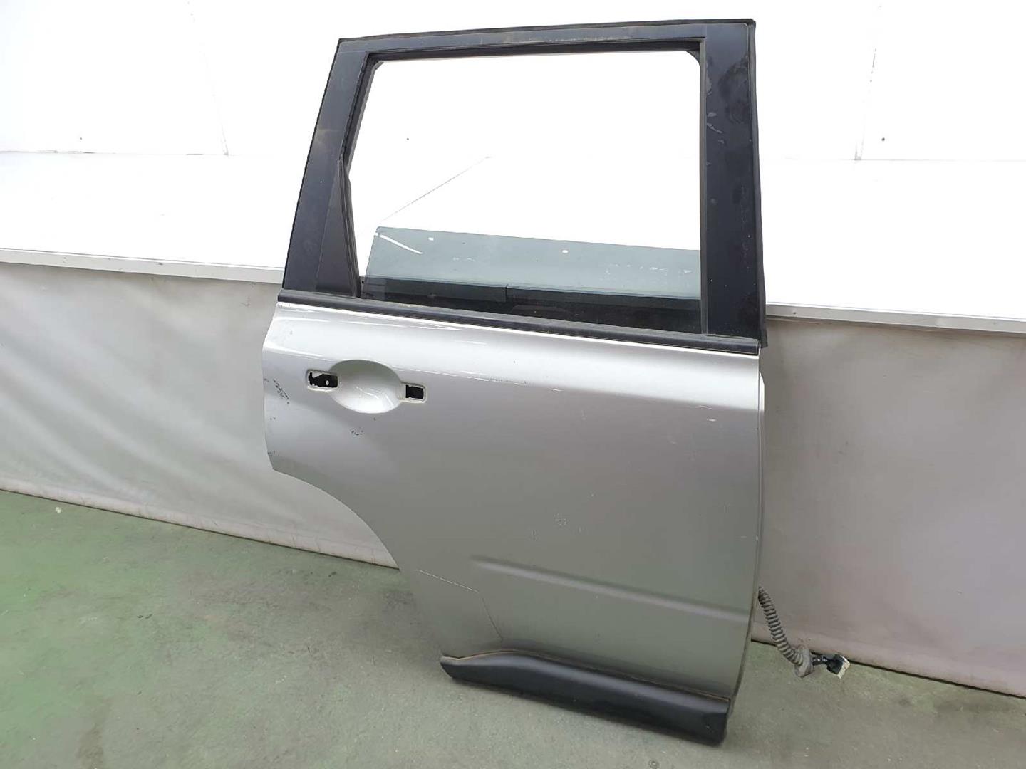 NISSAN X-Trail T31 (2007-2014) Дверь задняя правая H0100JG4MM,H0100JG4MM 19655164