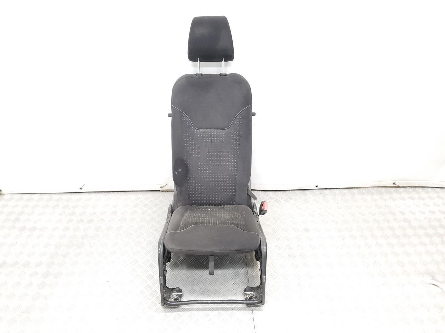 FORD Transit 3 generation (2008-2023) Front Right Seat ASIENTOTELA,ASIENTOACOMPAÑANTE 19762186