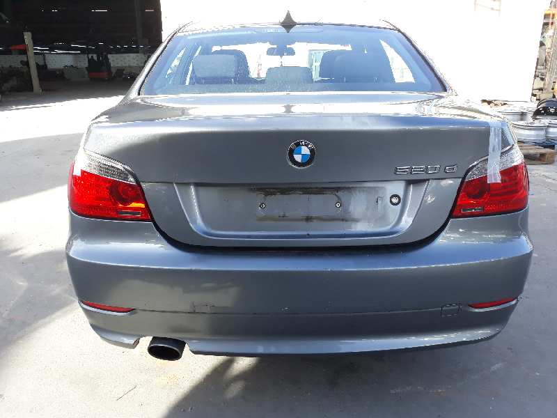 BMW 5 Series E60/E61 (2003-2010) Front Left Seatbelt 72119110045, 601629800D 19617150