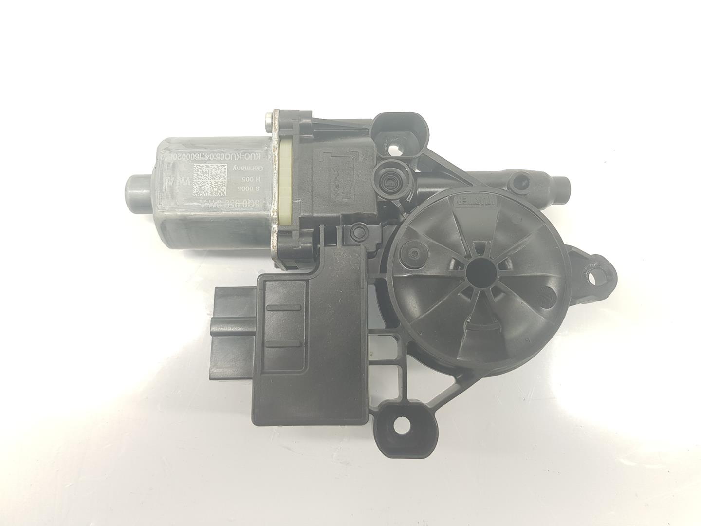 SEAT Leon 3 generation (2012-2020) Rear Left Door Window Control Motor 5Q0959811A,5Q0959811A 19697600