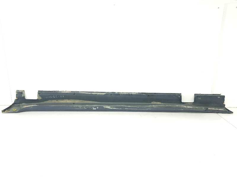 BMW 5 Series E60/E61 (2003-2010) Dešinys slenkstis (kėbulo) 51717066222,51717066222,AZULOSCURO317 19734057