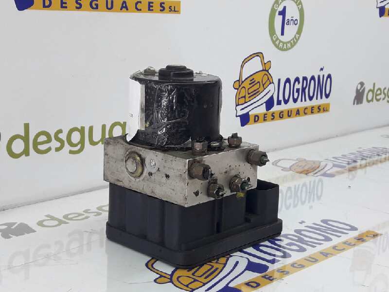 RENAULT Laguna 2 generation (2001-2007) ABS Pump P5CT2AAY4,ATE10020600654,06740828109733 19569673