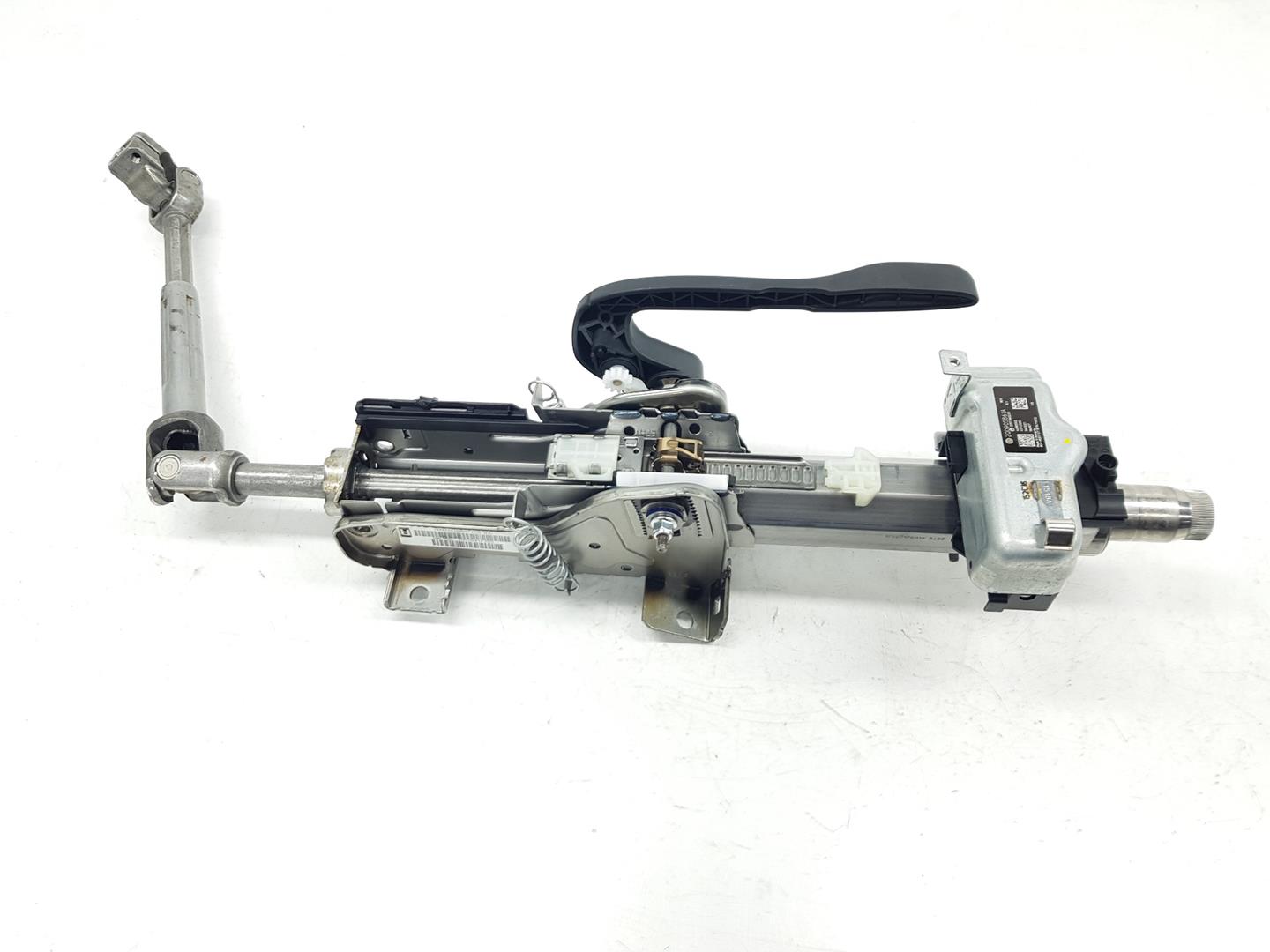 VOLKSWAGEN Golf 7 generation (2012-2024) Steering Column Mechanism 5Q2419502AH,5Q2419502BB 19861004