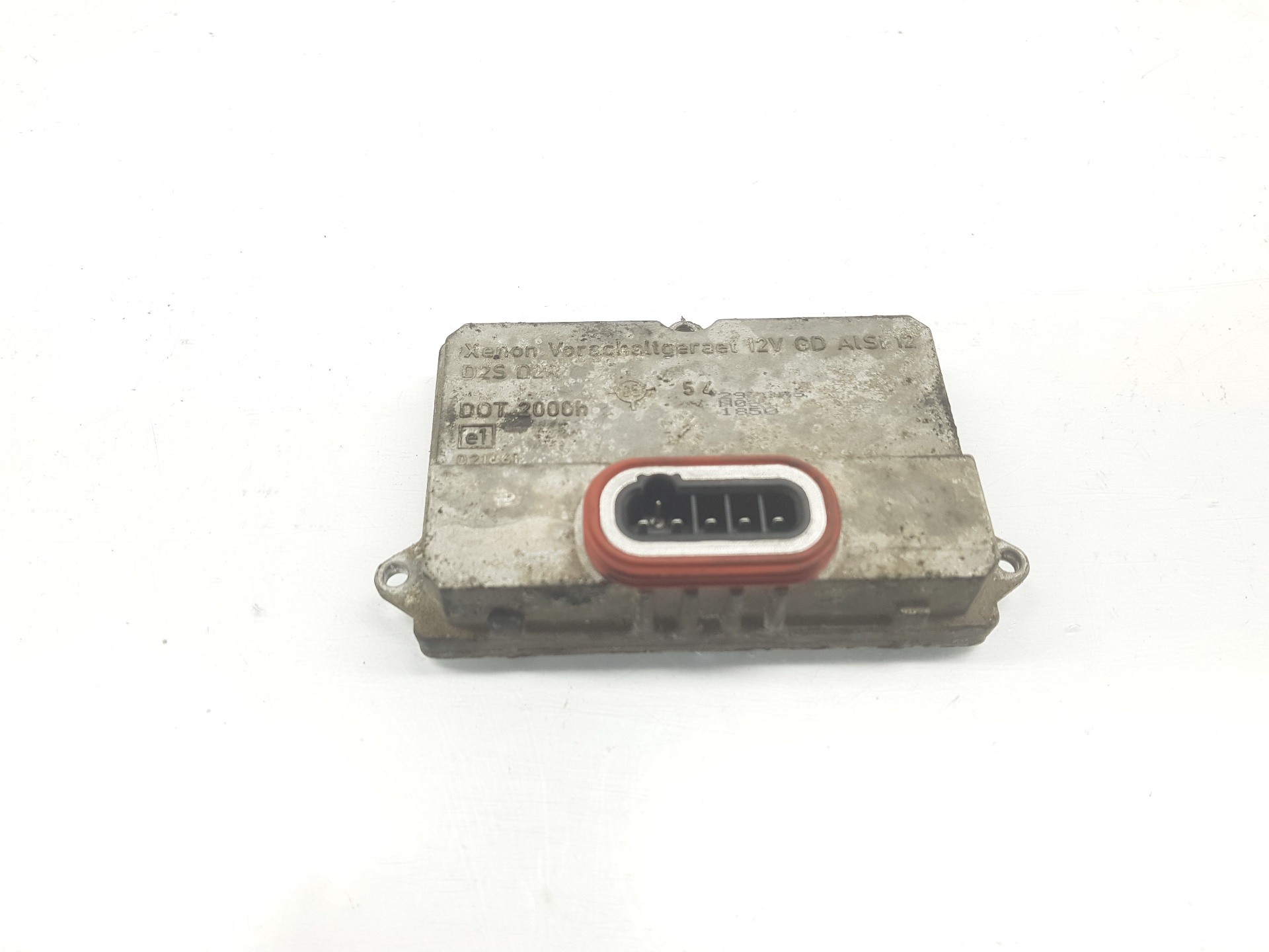 RENAULT Espace 4 generation (2002-2014) Xenon Light Control Unit 7701207830,5DV00829000 19843862