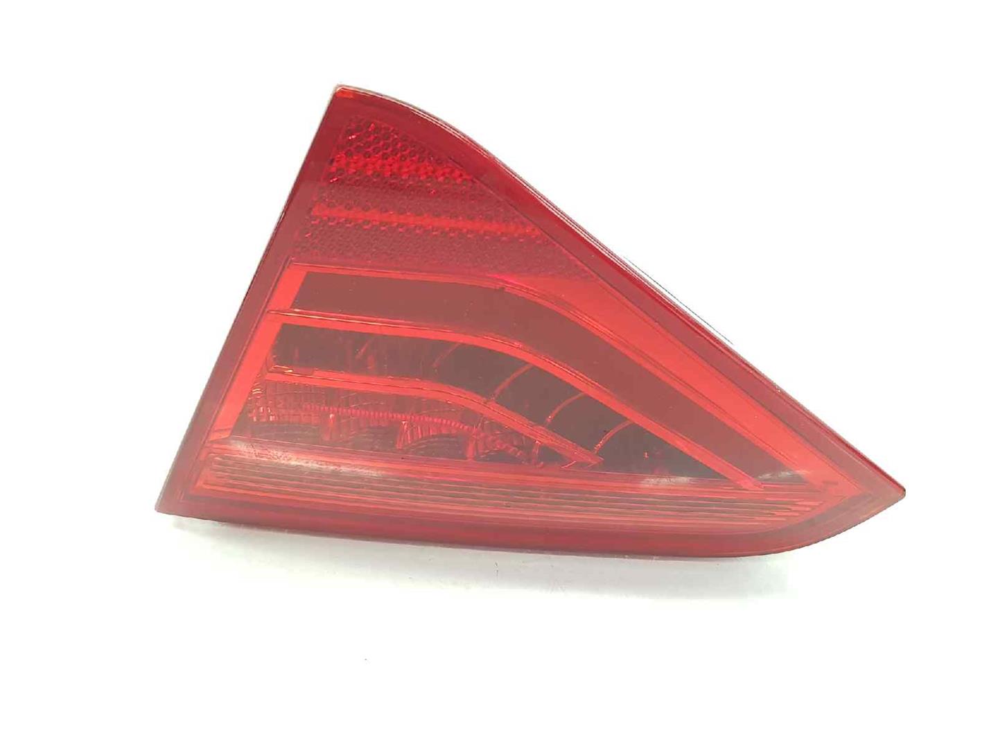 AUDI A5 8T (2007-2016) Right Side Tailgate Taillight 8T0945094C, 8T0945094C 25307765