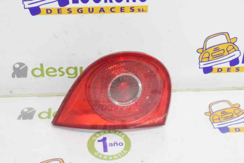 VOLKSWAGEN Golf 5 generation (2003-2009) Left Side Tailgate Taillight 1K6945093E,1K6945093E 19590122