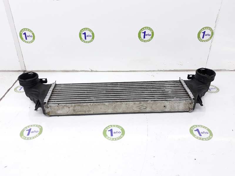 BMW X5 E53 (1999-2006) Intercooler Radiator 17517791231, D2285 19647369