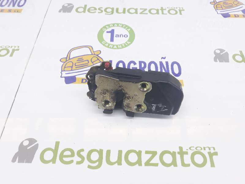 JEEP Cherokee 3 generation (KJ)  (2005-2007) Rear Left Door Lock 55177045AJ, 55177045AJ 19589866