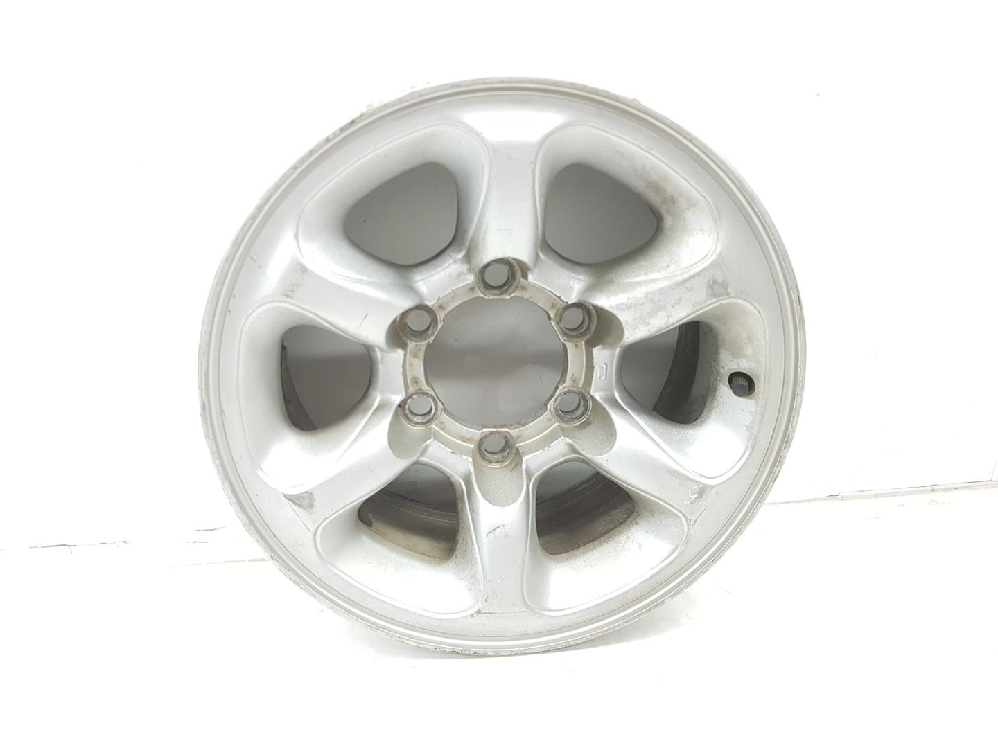 MITSUBISHI Pajero 2 generation (1991-1999) Roue MB951051,J15X7JJ,15PULGADAS 24156233