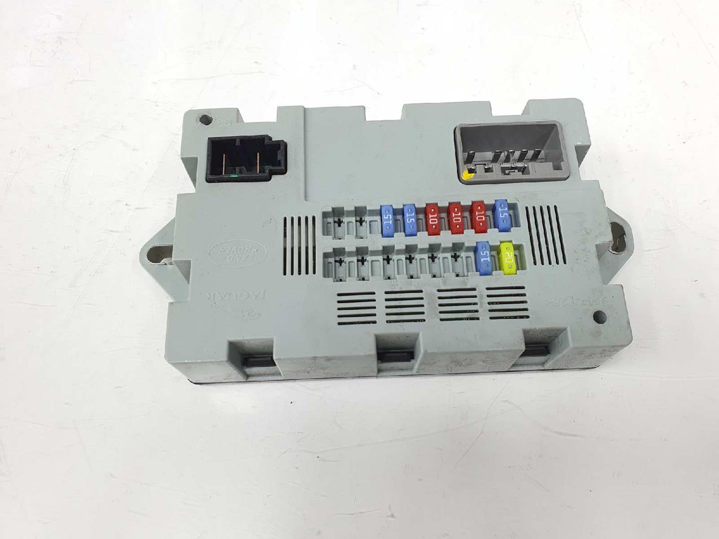 LAND ROVER Range Rover Evoque L538 (1 gen) (2011-2020) Fuse Box CPLA14Q073AA,CPLA14Q073AA 19721434