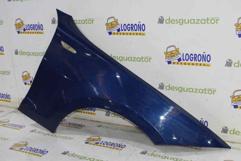 BMW 1 Series E81/E82/E87/E88 (2004-2013) Front Right Fender 41357133228,41357133228,AZUL 19559407