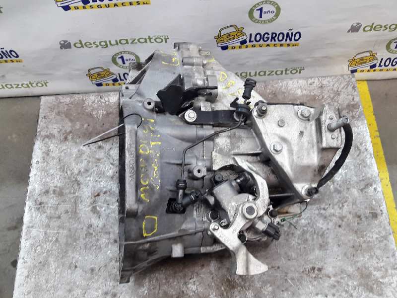 FORD Mondeo 4 generation (2007-2015) Gearbox 7G9R7002ZF, TIGB1020309MMT6, 15056741674063 19640579