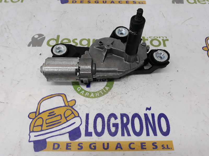 FORD C-Max 1 generation (2003-2010) Tailgate  Window Wiper Motor 1689913,3M51R17K441AE 19574575