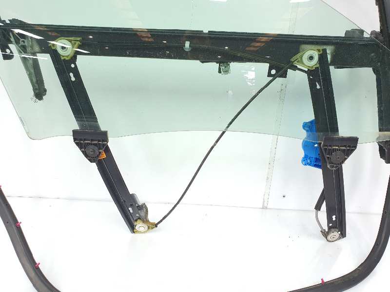 SEAT Exeo 1 generation (2009-2012) Front Right Door Window Regulator 8E0837462C,8E0837462C 19745147