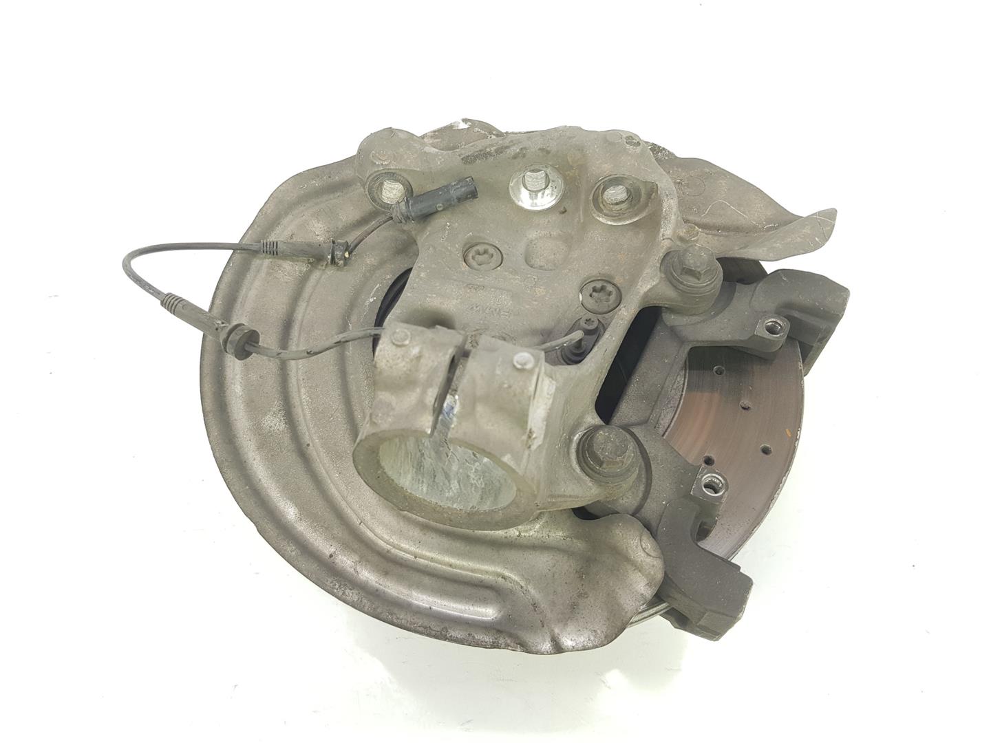 BMW 2 Series F22/F23 (2013-2020) Front Left Wheel Hub 31216792285, 31216792285 19850298