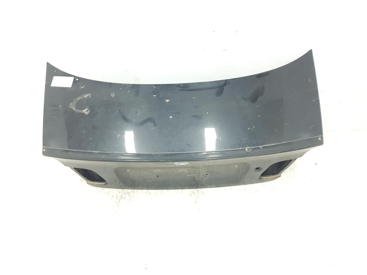 BMW 3 Series E46 (1997-2006) Bootlid Rear Boot 41627003314, 41627003314 19829100