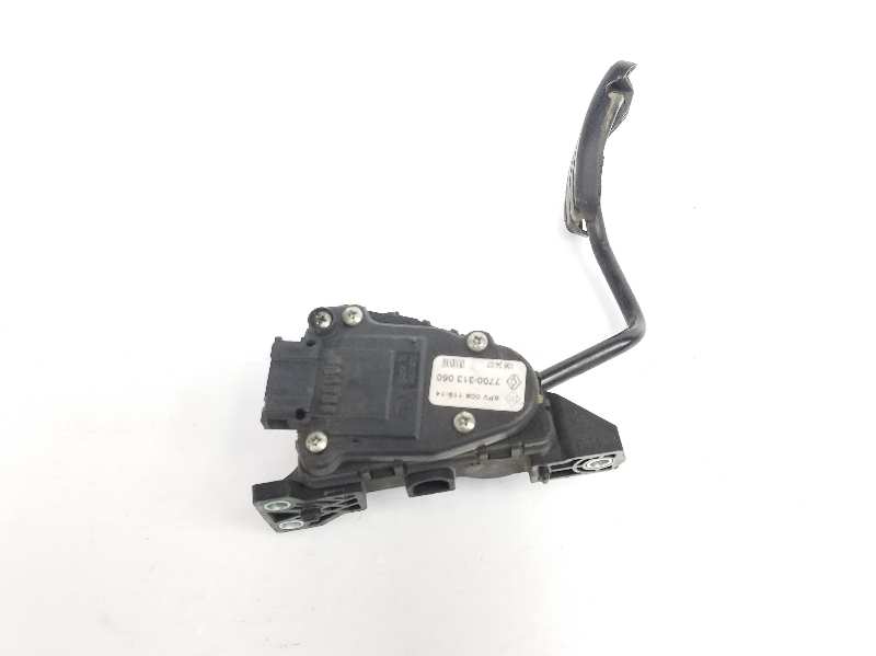 RENAULT Trafic 2 generation (2001-2015) Other Body Parts 7700313060,7700313060,6PV00811914 19749779