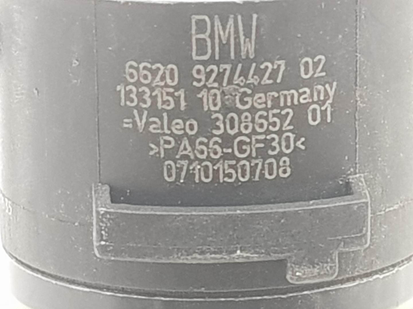 BMW X1 F48/F49 (2015-2023) Capteur de stationnement avant 66209274427, 9274427 24225561