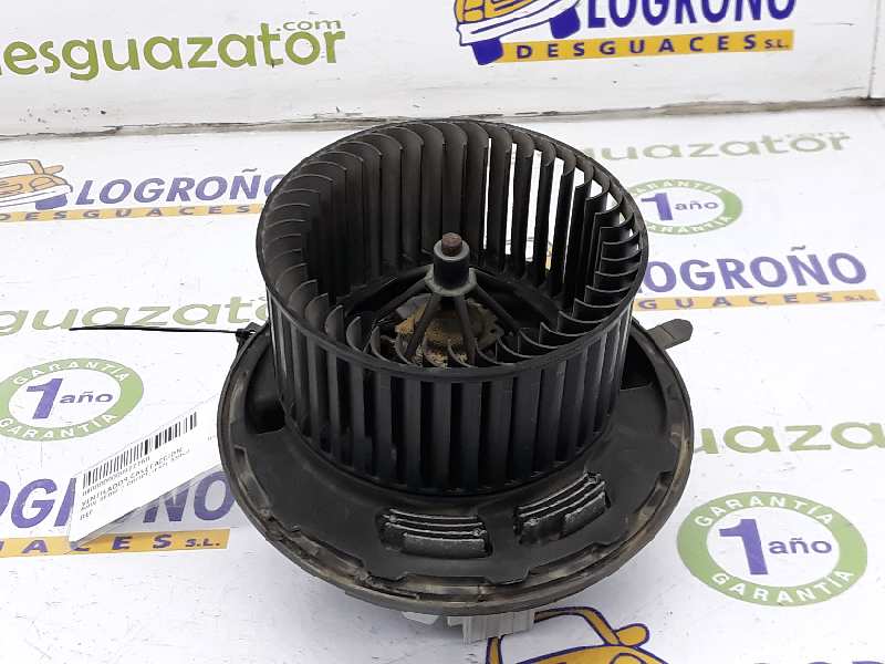 BMW 3 Series E90/E91/E92/E93 (2004-2013) Motor încălzitor interior 64116933663, 985465S, 64119227670 19629524