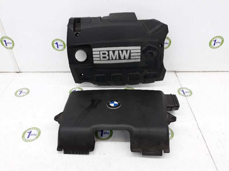 Tapa motor N43B20A 11127556033 de Bmw Serie 1 berlina 2004-2012 143 CV