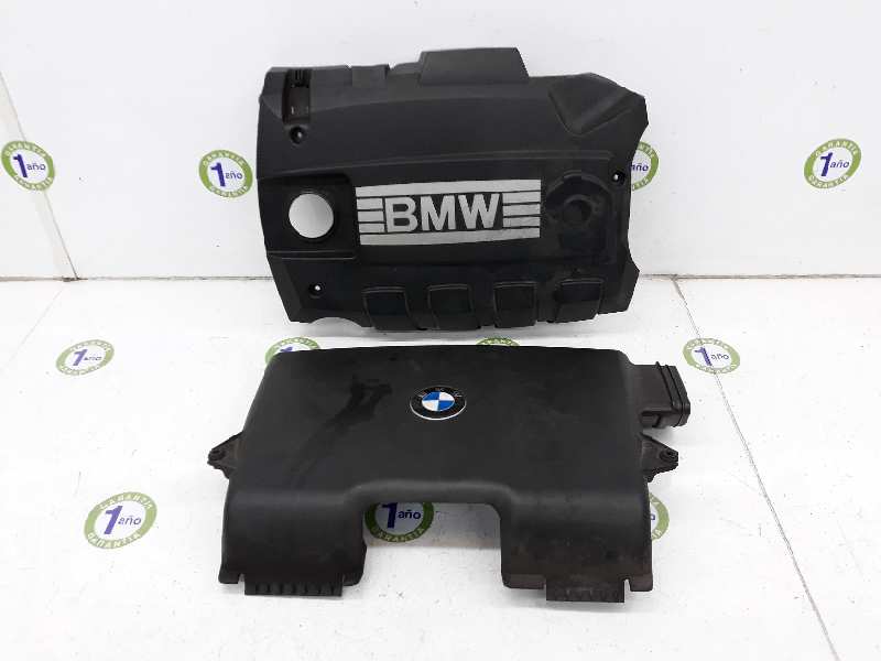 BMW 1 Series E81/E82/E87/E88 (2004-2013) Variklio dugno apsauga 11127556033, 11127556033 19641526