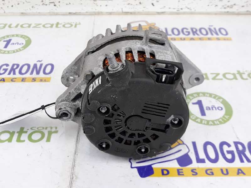 KIA Carens 3 generation (RP) (2013-2019) Alternator 373002B960 19622470