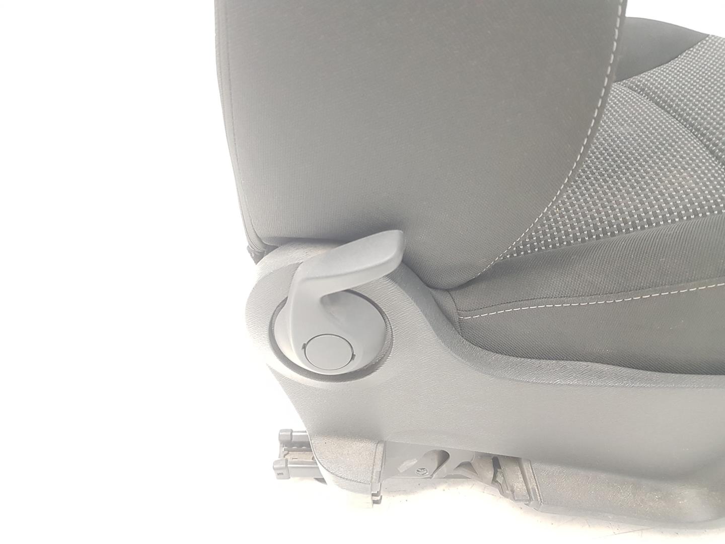 MERCEDES-BENZ Citan W415 (2012-2021) Front Right Seat ASIENTOTELA, ASIENTOACOMPAÑANTE 24137982