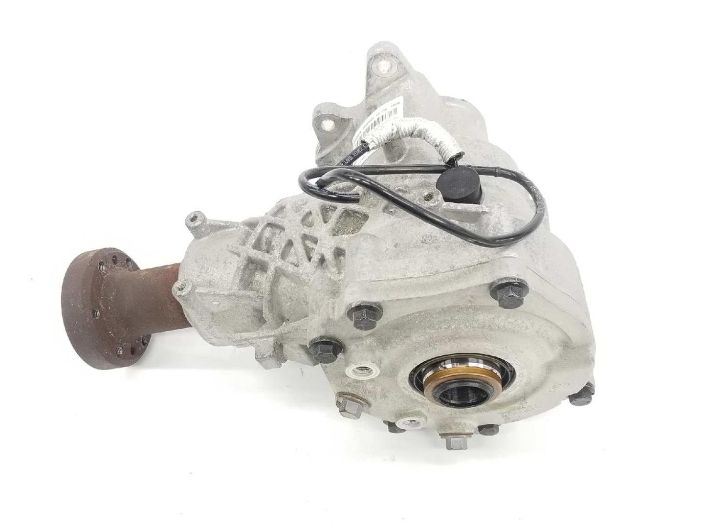 LAND ROVER Discovery Sport 1 generation (2014-2024) Front Transfer Case LR051075, LR051075, 1263CS 24549693
