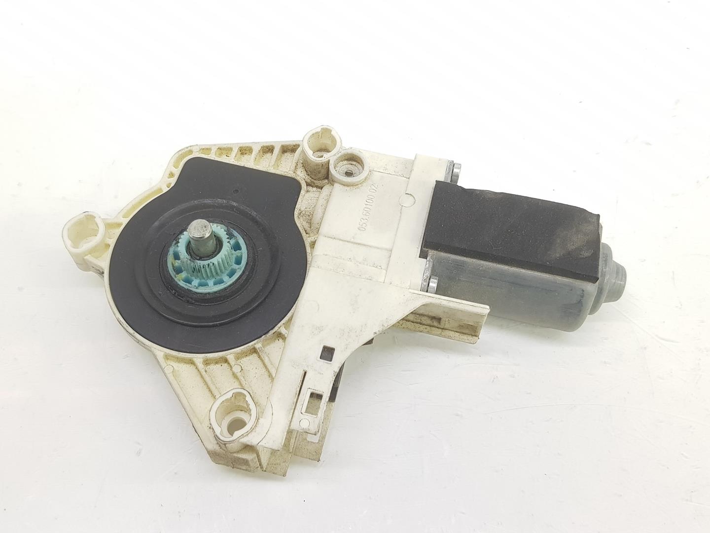 AUDI A5 Sportback Motor regulator geam ușă stânga față 8T0959801B, 8T0959801B, SOLOMOTOR 19715518