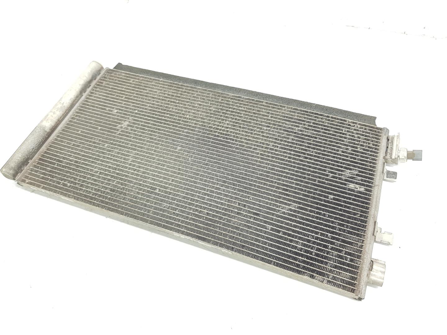 RENAULT Scenic 3 generation (2009-2015) Air Con Radiator 921000294R, 921003293R 19875698