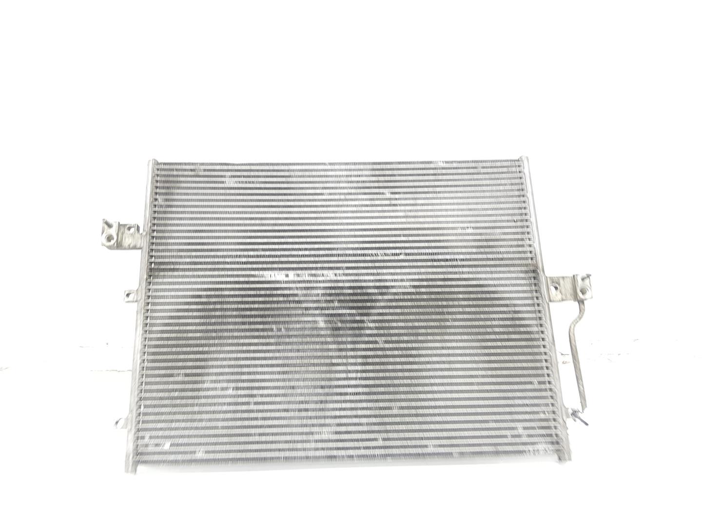 SSANGYONG Kyron 1 generation (2005-2015) Air Con radiator 6840009001,6840009001 25279484