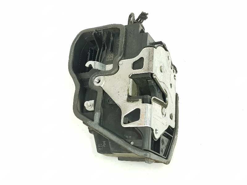 BMW 1 Series E81/E82/E87/E88 (2004-2013) Front Left Door Lock 51217229461, 51217229461 19738790