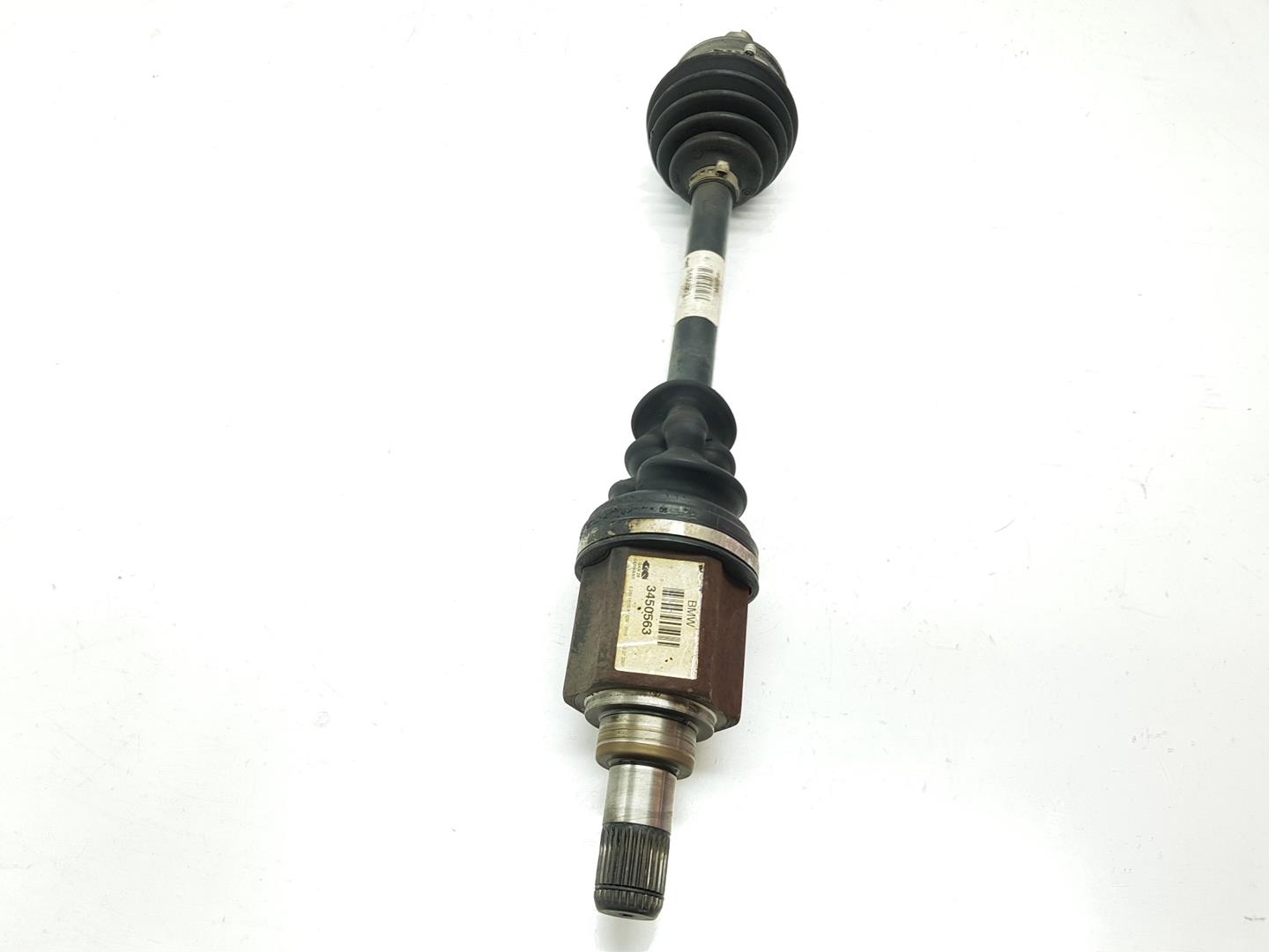 BMW X3 E83 (2003-2010) Arbre de transmission avant gauche 3450563, 31603450563 23753845