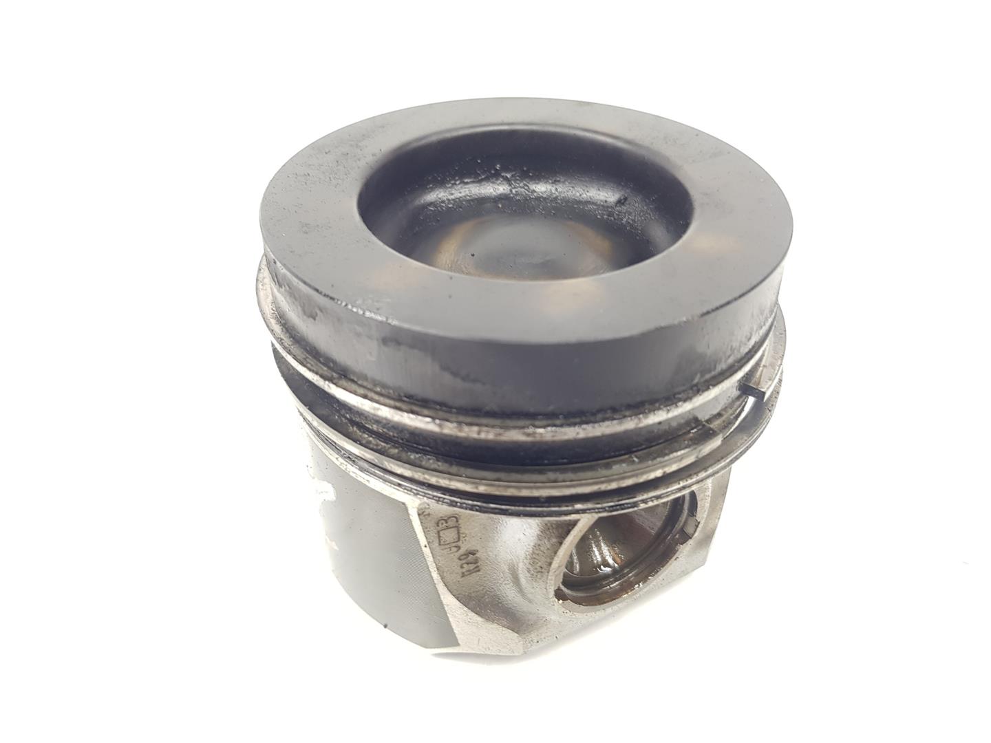 VOLKSWAGEN Golf 5 generation (2003-2009) Piston 03L107065S, 03L107065S, 1151CB 19937794