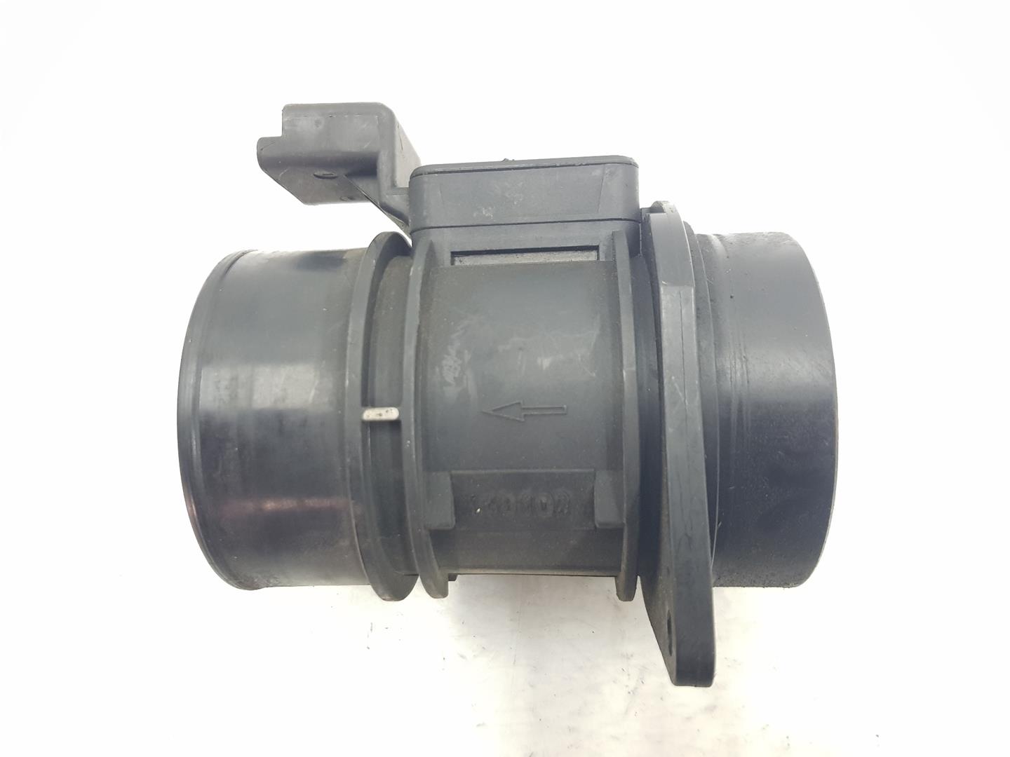 RENAULT Trafic 2 generation (2001-2015) Mass Air Flow Sensor MAF 7700109812, 7700109812, 5WK9620 19807226