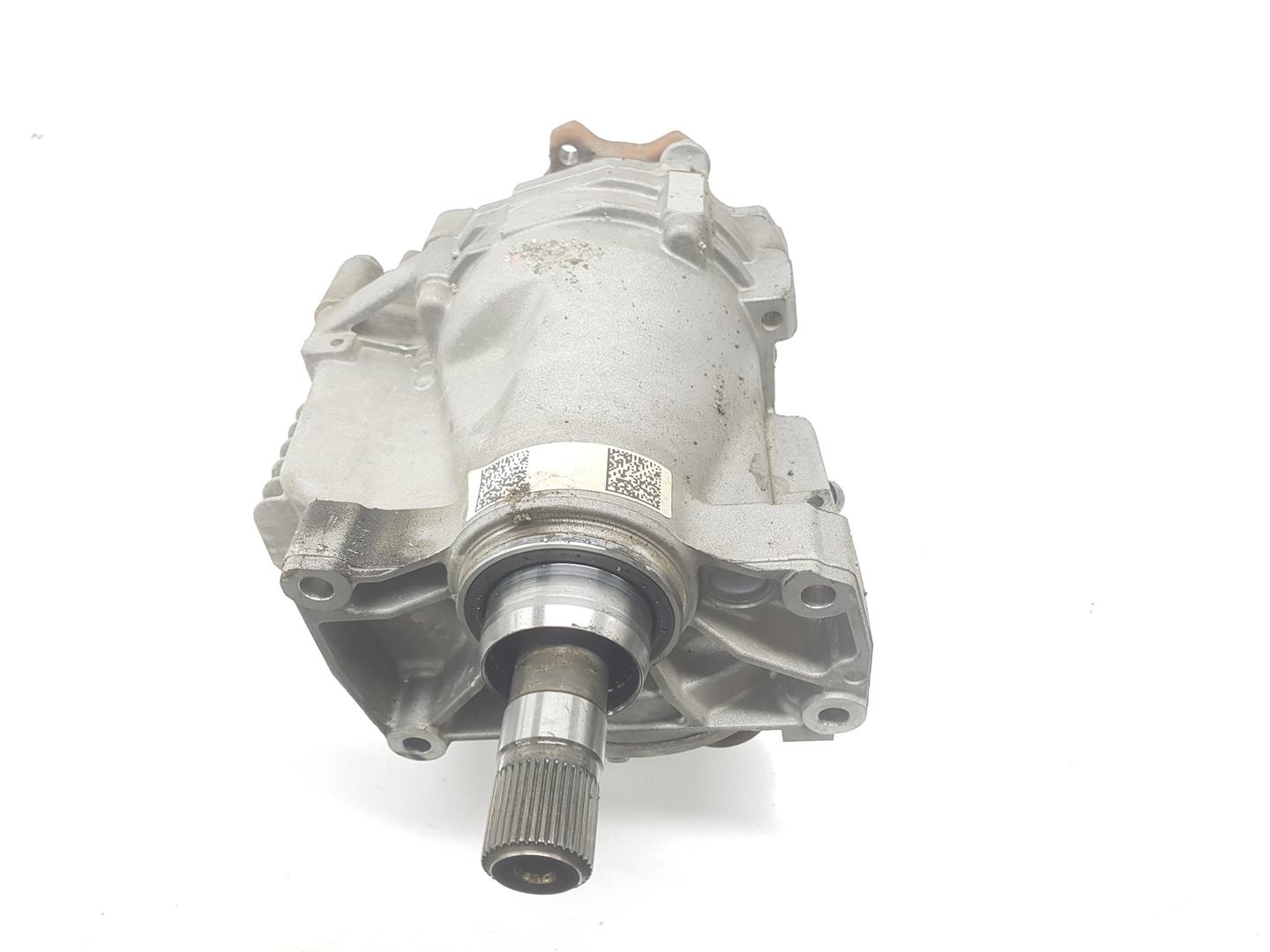 SKODA Karoq 1 generation (2017-2024) Front Transfer Case 0FV409053B, 0CN409053AG 24135371