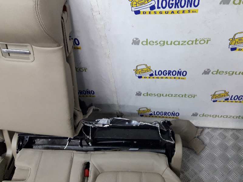 LAND ROVER Range Rover Evoque L538 (1 gen) (2011-2020) Scaune ASIENTOSCUERO,AIRBAGSALTADO,VERFOTOSYDESCRIPCION 19631883