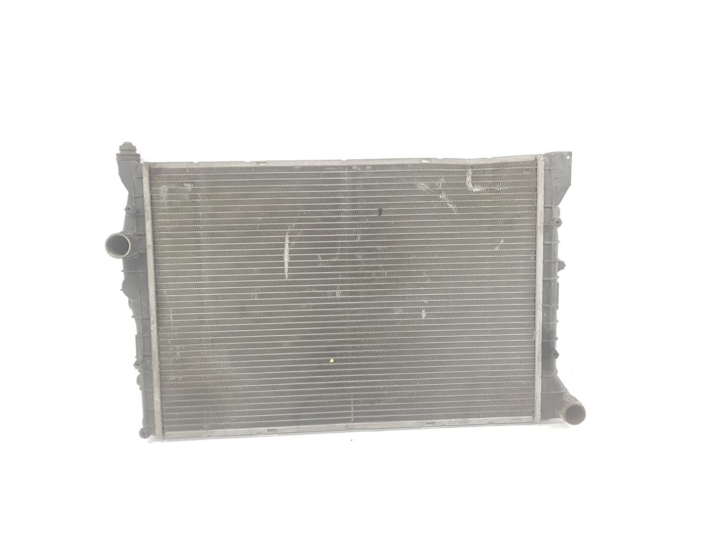 ALFA ROMEO GT 937 (2003-2010) Air Con radiator 50518254, 50518254 19898842