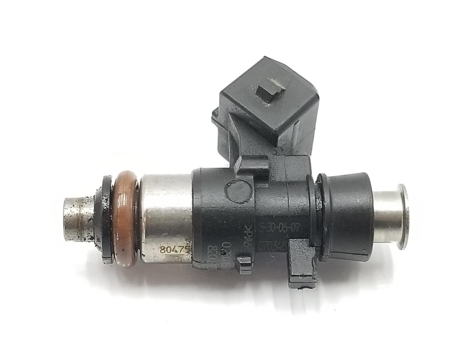 RENAULT Modus 1 generation (2004-2012) Fuel Injector 8200292590, 8200292590 20481815