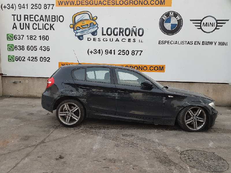 BMW 1 Series E81/E82/E87/E88 (2004-2013) Tailgate Window Wiper Arm 61629449913, 61629449913 19659415