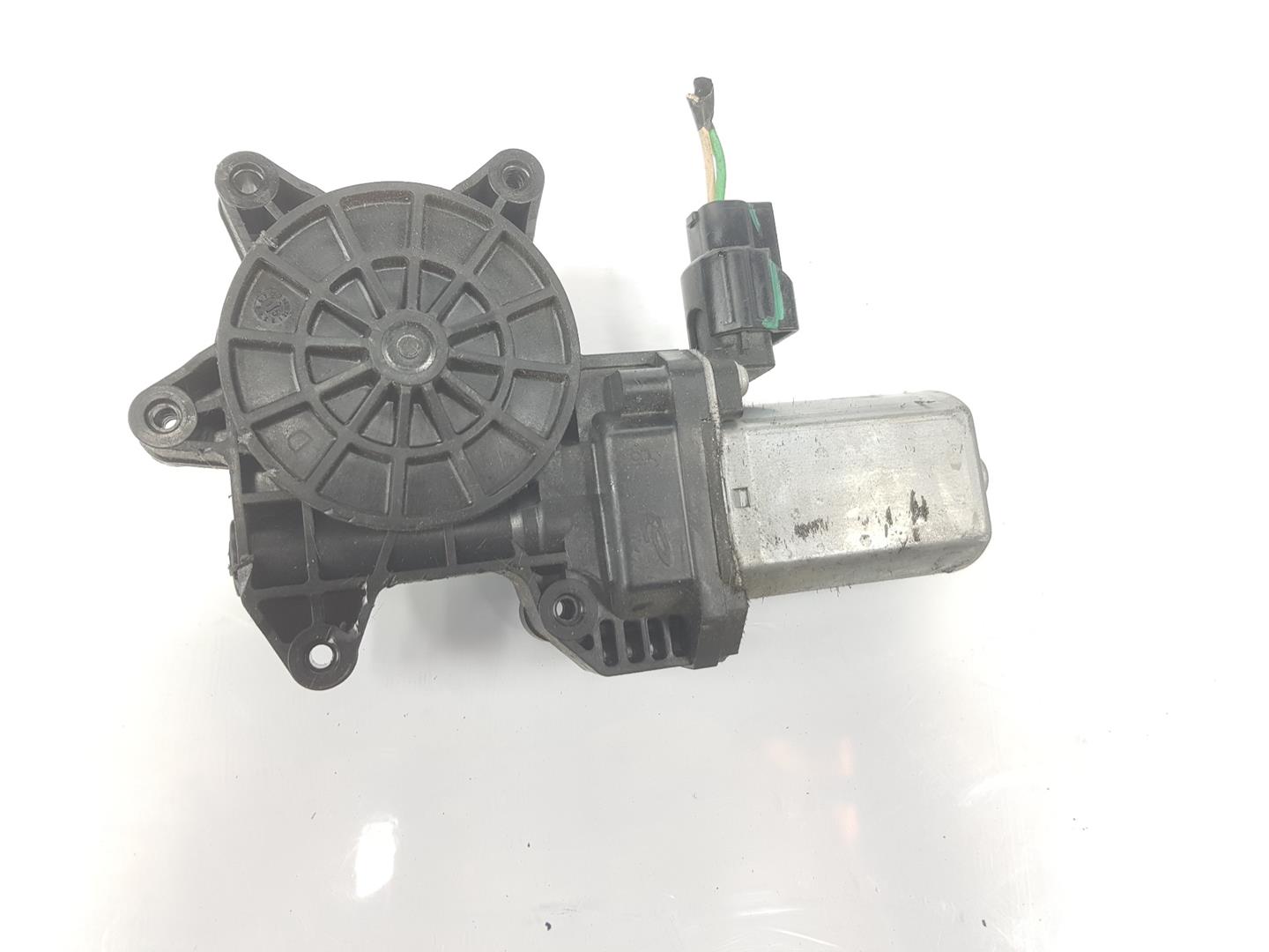 RENAULT Trafic 2 generation (2001-2015) Front Left Door Window Regulator Motor 807210974R, 807210974R 19786286