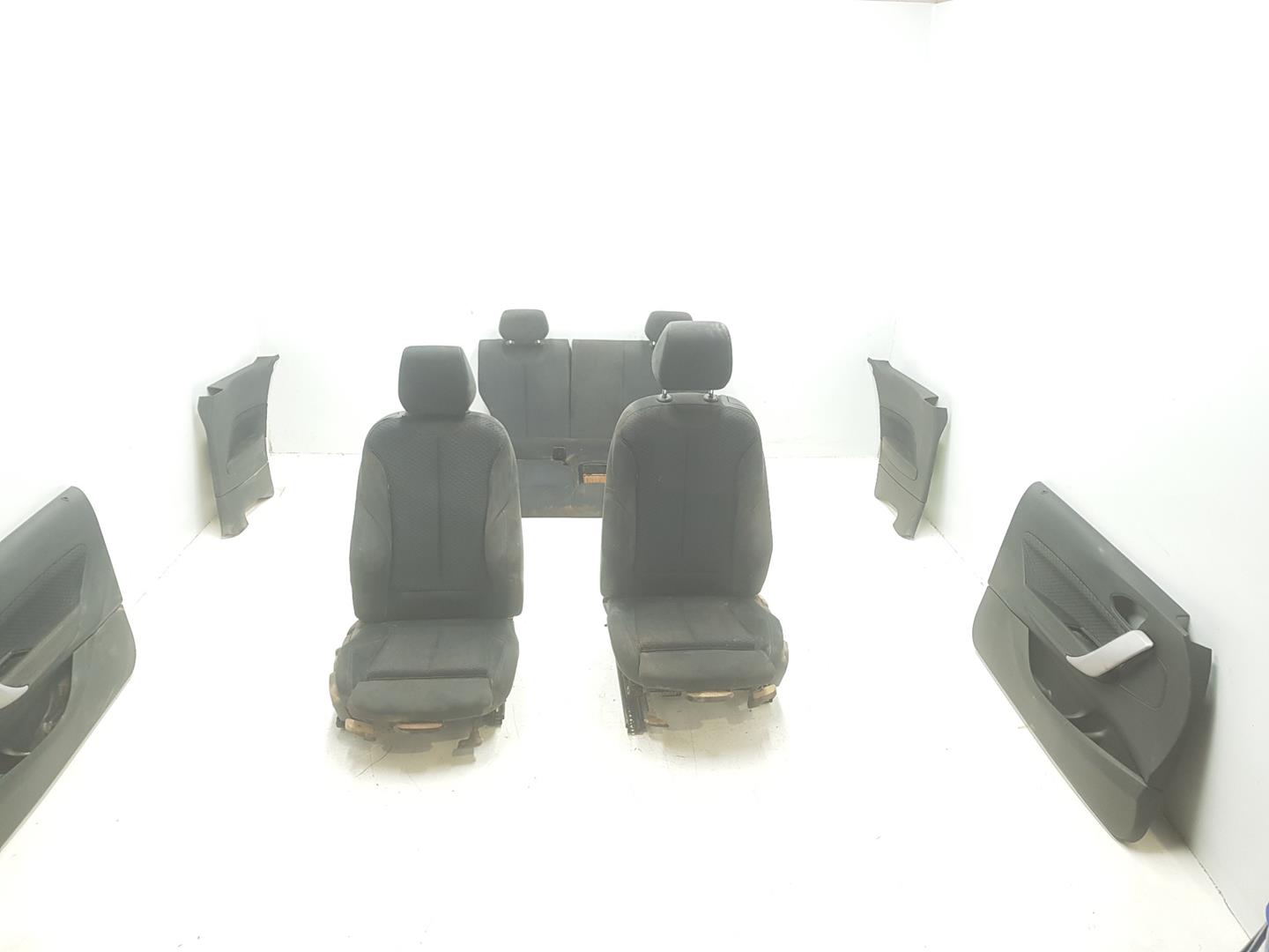 BMW 2 Series F22/F23 (2013-2020) Seats TELA 21076512