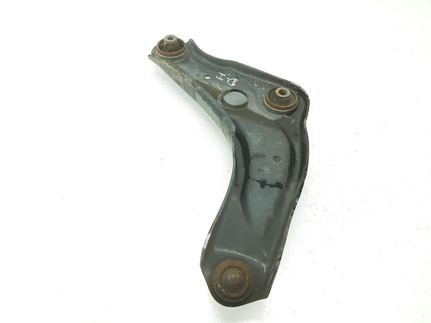 NISSAN Qashqai 2 generation (2013-2023) Front Left Arm 545014EA0B, 545014EA0B 19868095