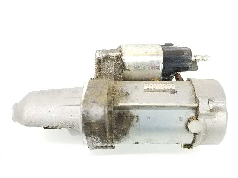 MERCEDES-BENZ GLA-Class X156 (2013-2020) Startmotor A6459060800,A2709060026,4280009140 19732613