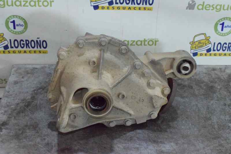 LAND ROVER Discovery 4 generation (2009-2016) Rear Differential LR029571, CH224W063AB 19581270