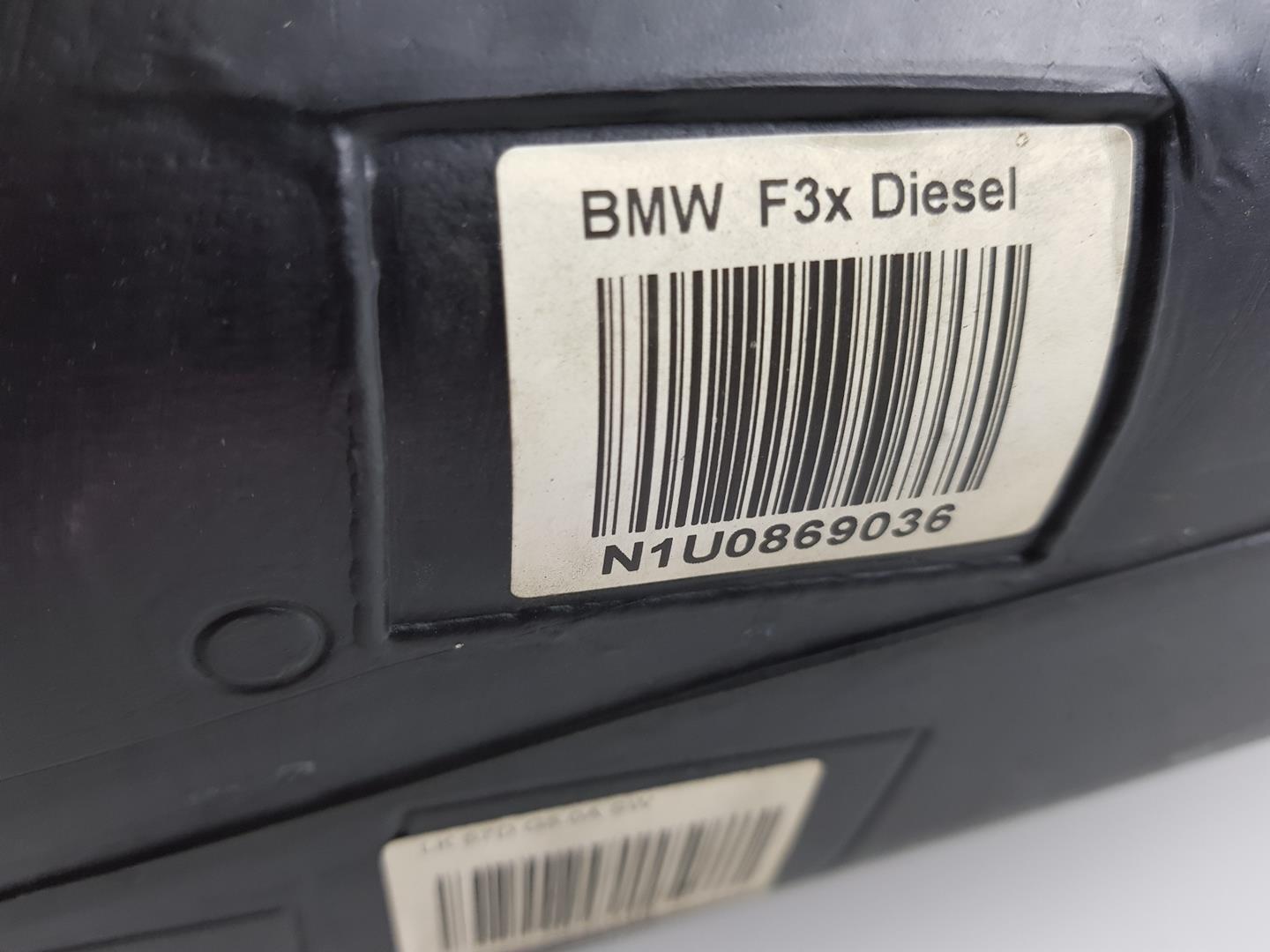 BMW 4 Series F32/F33/F36 (2013-2020) Топливный бак 16117294609, 7294609 24208333