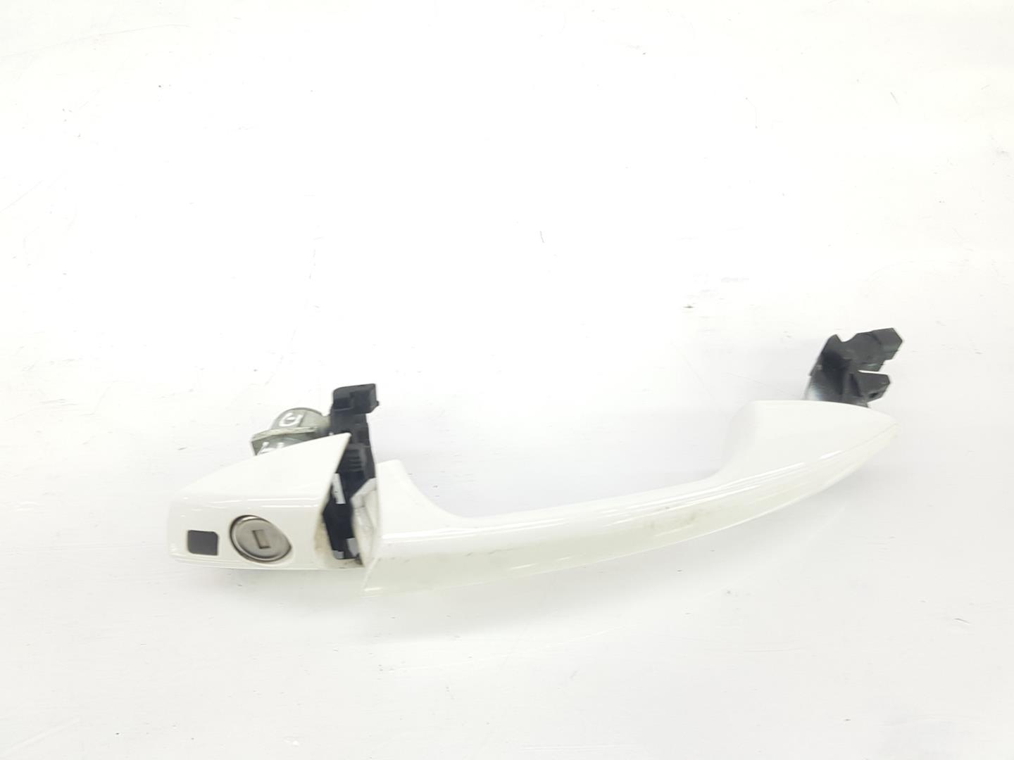 MERCEDES-BENZ C-Class W204/S204/C204 (2004-2015) Front Left Door Exterior Handle A2047600170, A20476001709149 19795385