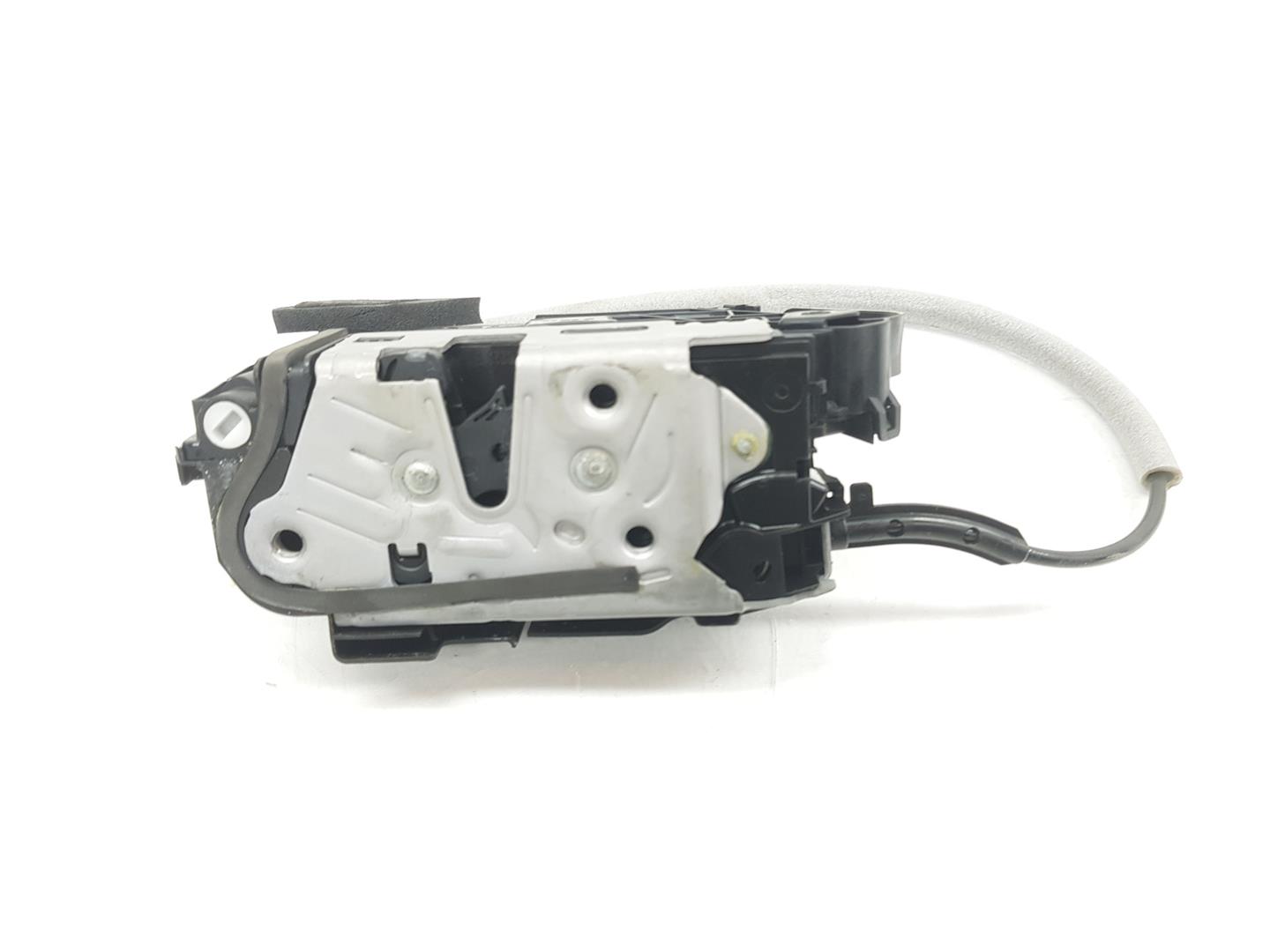 SEAT Ibiza 5 generation (2017-2023) Front Left Door Lock 5TC837015D,5TC837015D 24225821