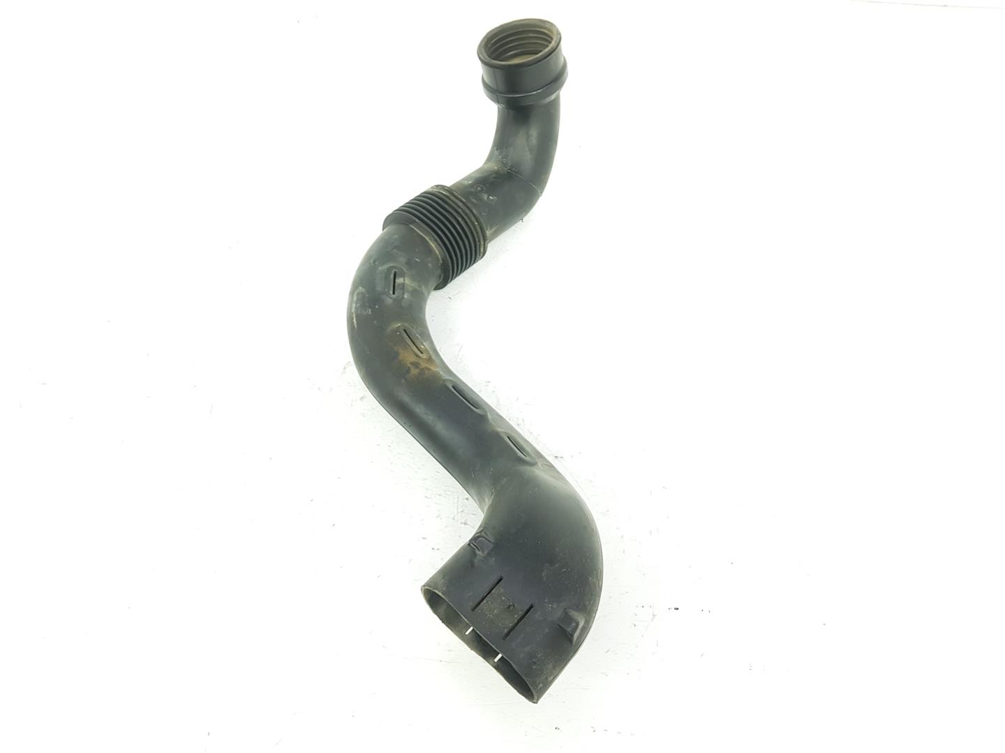 RENAULT Clio 3 generation (2005-2012) Intercooler Hose Pipe 165556691R,165556691R 19789226